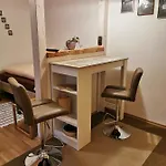 فندق مبيت وإفطار Gaestezimmer Reitinger