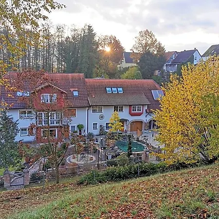 Gaestezimmer Reitinger 3* Siegenburg