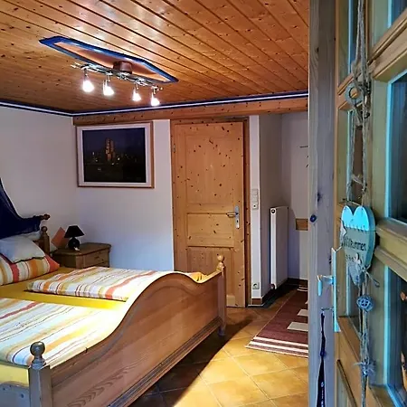 Gaestezimmer Reitinger Siegenburg