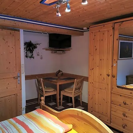 住宿加早餐酒店 Gaestezimmer Reitinger