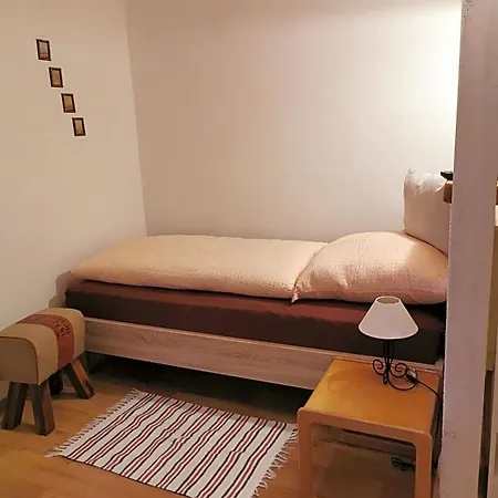 住宿加早餐酒店 Gaestezimmer Reitinger Siegenburg