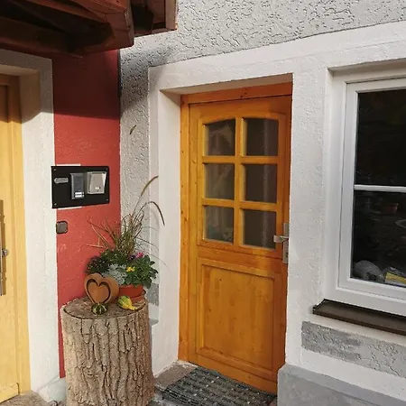 住宿加早餐酒店 Gaestezimmer Reitinger Siegenburg