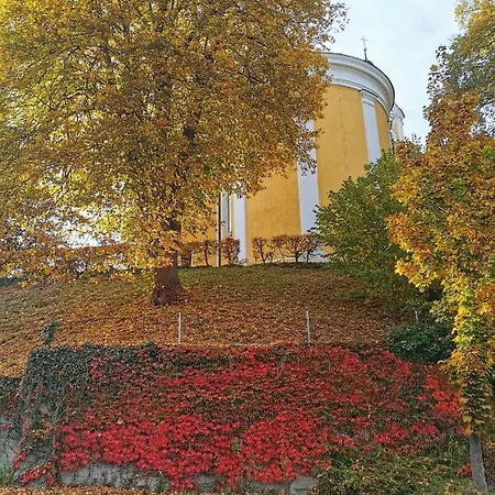 Gaestezimmer Reitinger Siegenburg