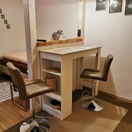 住宿加早餐酒店 Gaestezimmer Reitinger
