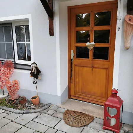 Gaestezimmer Reitinger