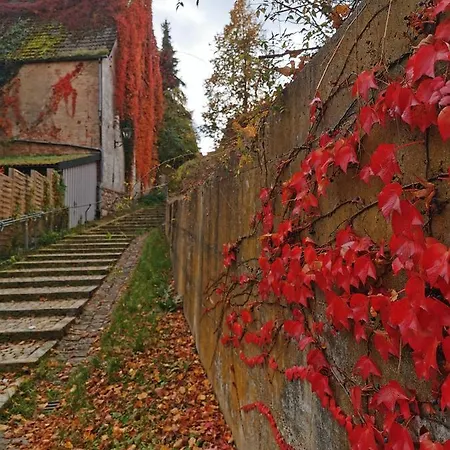 Gästezimmer Reitinger Siegenburg