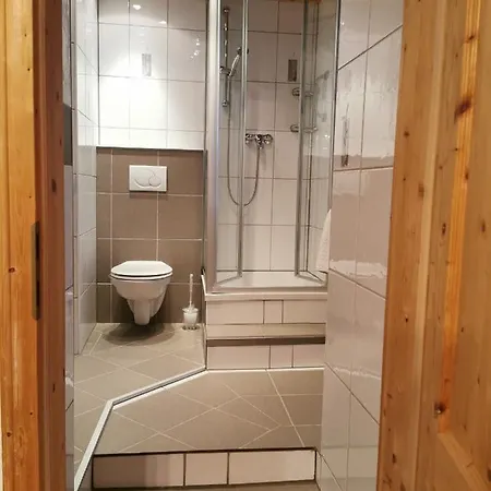 Gaestezimmer Reitinger