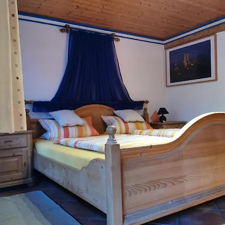 Gästezimmer Reitinger Frühstückspension *