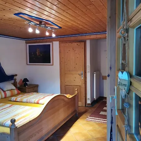 Gaestezimmer Reitinger 3*