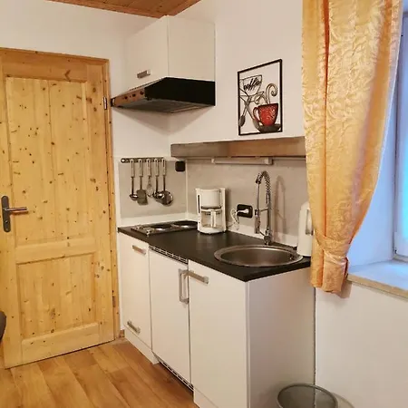 Gästezimmer Reitinger Frühstückspension *
