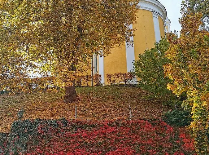 Gaestezimmer Reitinger Siegenburg